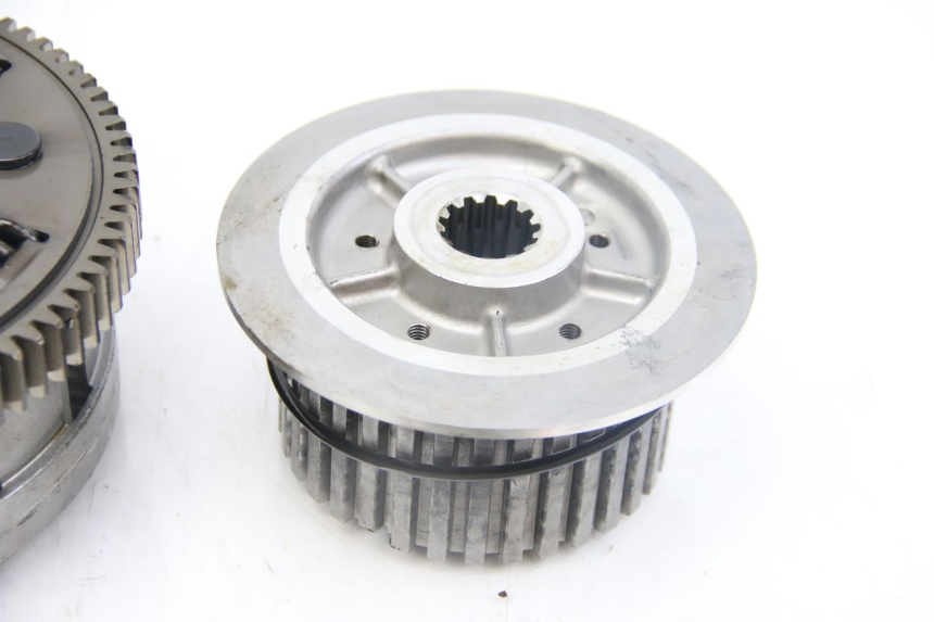 photo de FRIZIONE KAWASAKI Z ABS 1000 (2014 - 2020) - Zoom sullo stato d'uso