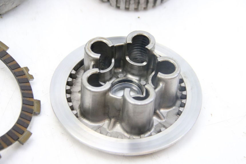 photo de FRIZIONE KAWASAKI Z ABS 1000 (2014 - 2020) - Altra angolazione