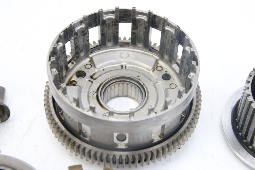 photo de FRIZIONE KAWASAKI Z ABS 1000 (2014 - 2020) - Vista d'insieme del prodotto