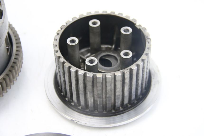 photo de FRIZIONE KAWASAKI Z ABS 1000 (2014 - 2020) - Dettagli dei punti di fissaggio