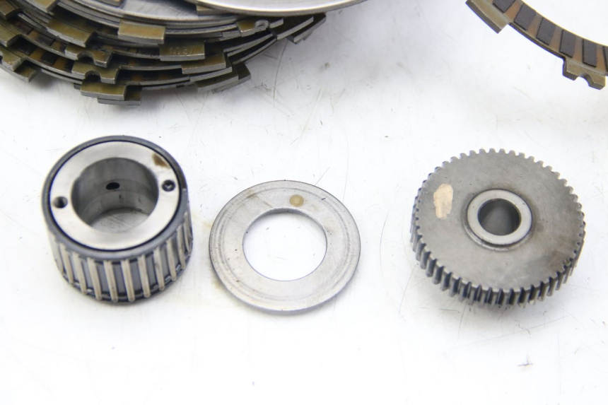 photo de FRIZIONE KAWASAKI Z ABS 1000 (2014 - 2020) - Ricambio usato controllato