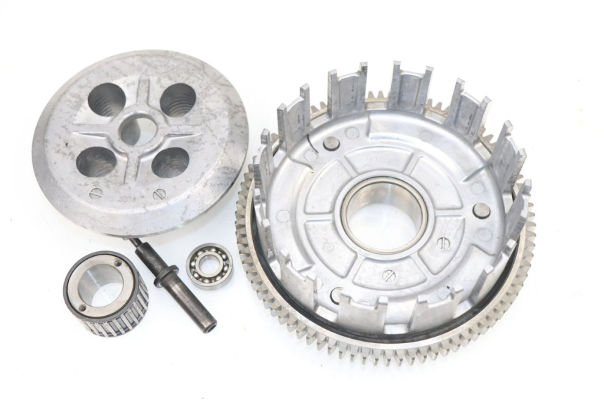 photo de Frizione KAWASAKI Z S 750 (2003 - 2006) - Vista principale