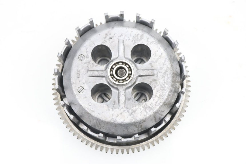 photo de Frizione KAWASAKI Z S 750 (2003 - 2006) - Zoom sullo stato d'uso