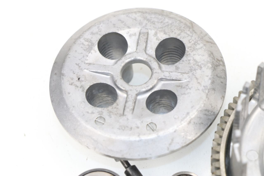 photo de Frizione KAWASAKI Z S 750 (2003 - 2006) - Ricambio usato controllato