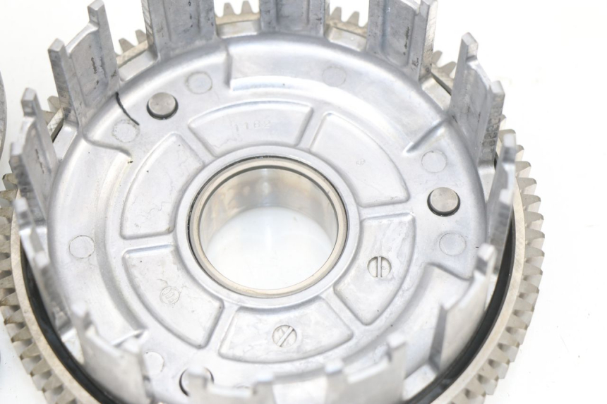 photo de Frizione KAWASAKI Z S 750 (2003 - 2006) - Marcature e riferimenti originali