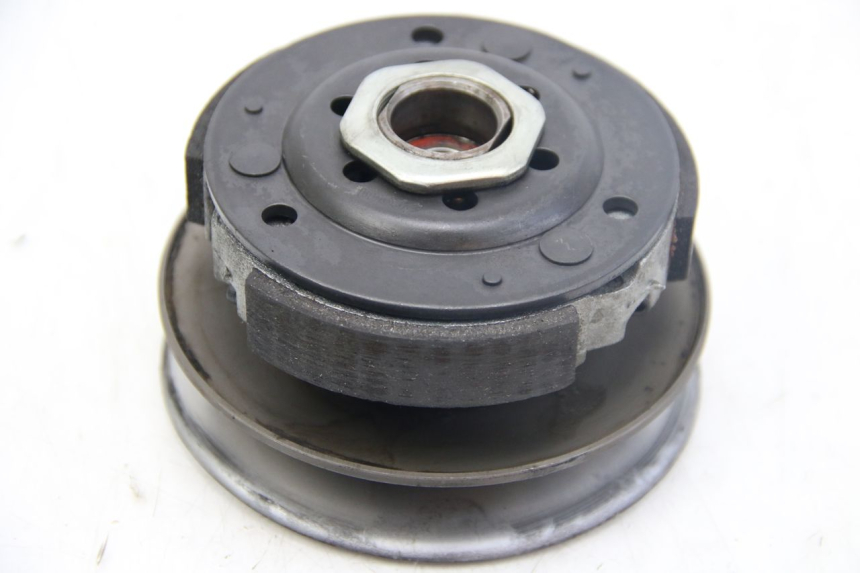 photo de FRIZIONE PEUGEOT ZENITH 50 (1994 - 1999) - Zoom sullo stato d'uso