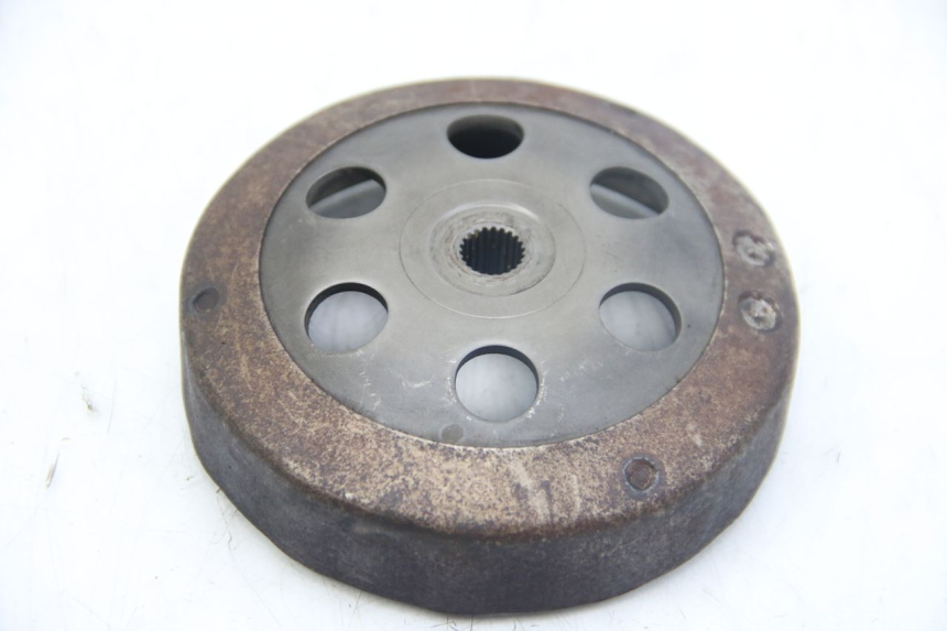 photo de FRIZIONE PEUGEOT ZENITH 50 (1994 - 1999) - Primo piano tecnico