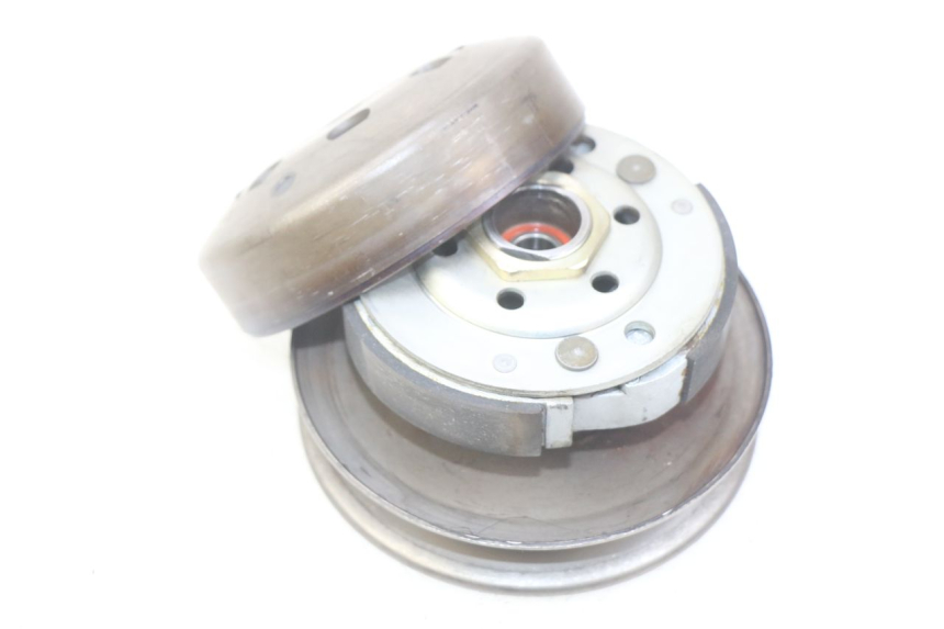 photo de FRIZIONE PIAGGIO ZIP 2T 50 (2009 - 2019) - Vista principale