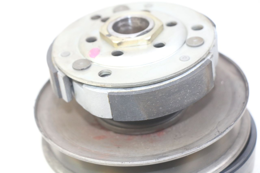 photo de FRIZIONE PIAGGIO ZIP 2T 50 (2009 - 2019) - Dettaglio del componente