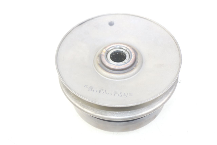 photo de FRIZIONE PIAGGIO ZIP 2T 50 (2009 - 2019) - Zoom sullo stato d'uso