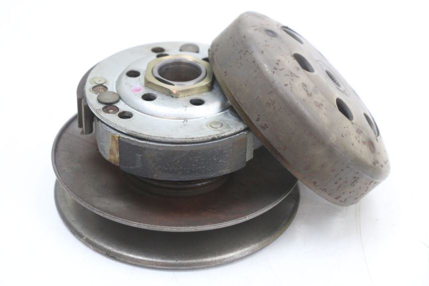 photo de FRIZIONE PIAGGIO ZIP 2T 50 (2009 - 2019) - Vista principale