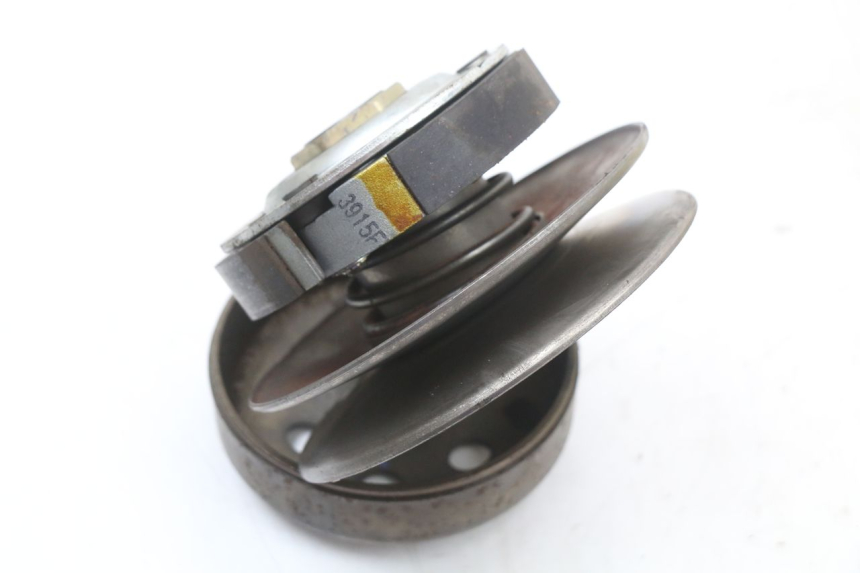 photo de FRIZIONE PIAGGIO ZIP 2T 50 (2009 - 2019) - Altra angolazione