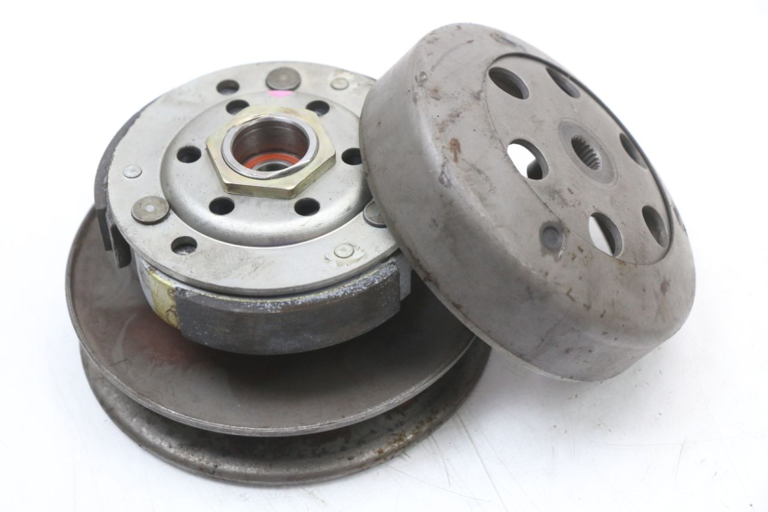 photo de FRIZIONE PIAGGIO ZIP 2T 50 (2009 - 2019) - Vista principale