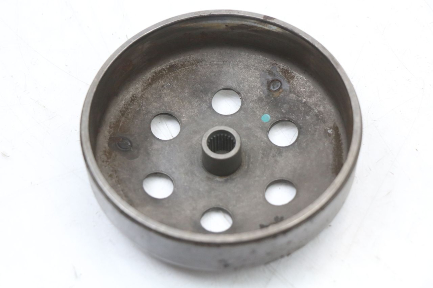 photo de FRIZIONE PIAGGIO ZIP 2T 50 (2009 - 2019) - Altra angolazione