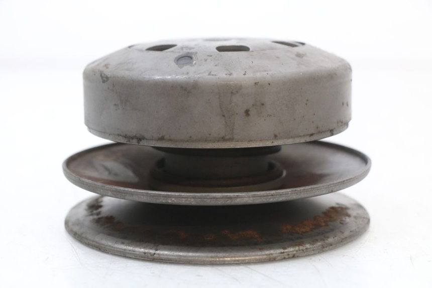 photo de FRIZIONE PIAGGIO ZIP 2T 50 (2009 - 2019) - Primo piano tecnico