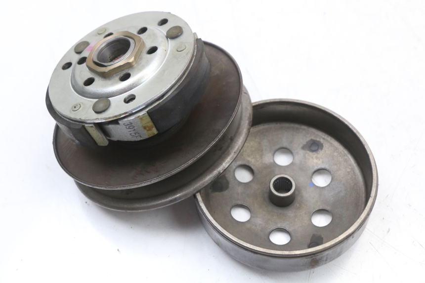 photo de FRIZIONE PIAGGIO ZIP 2T 50 (2009 - 2019) - Dettaglio del componente