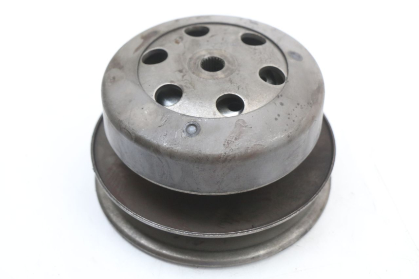 photo de FRIZIONE PIAGGIO ZIP 2T 50 (2009 - 2019) - Zoom sullo stato d'uso