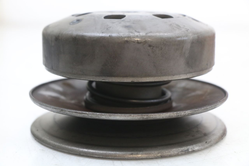 photo de FRIZIONE PIAGGIO ZIP 2T 50 (2009 - 2019) - Altra angolazione