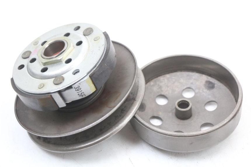 photo de FRIZIONE PIAGGIO ZIP 2T 50 (2009 - 2019) - Dettaglio del componente