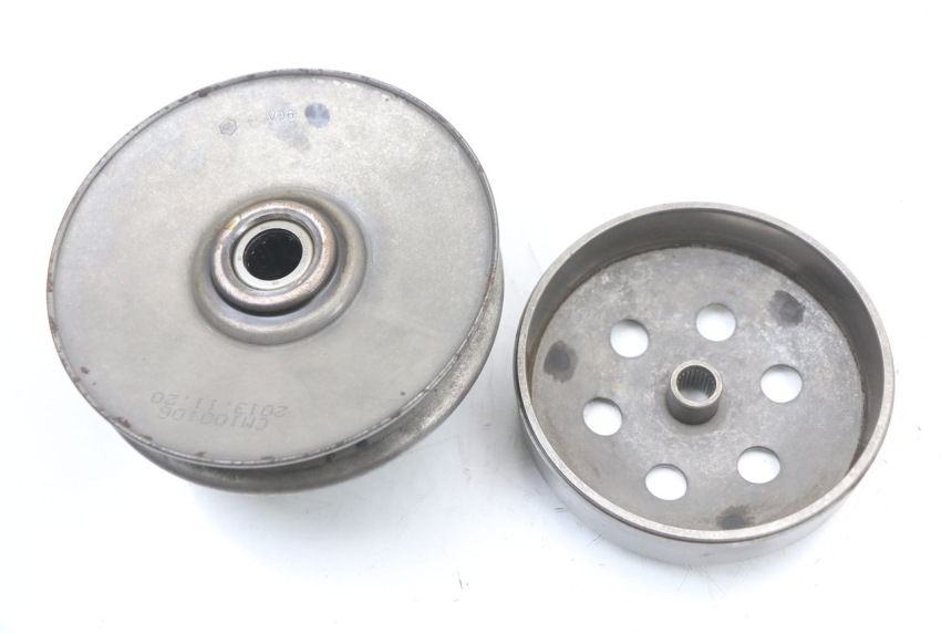 photo de FRIZIONE PIAGGIO ZIP 2T 50 (2009 - 2019) - Primo piano tecnico