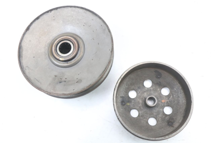 photo de FRIZIONE PIAGGIO ZIP 2T 50 (2009 - 2019) - Vista d'insieme del prodotto