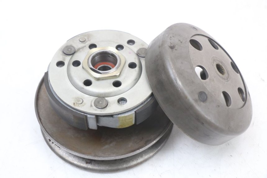 photo de FRIZIONE PIAGGIO ZIP 2T 50 (2009 - 2019) - Vista principale