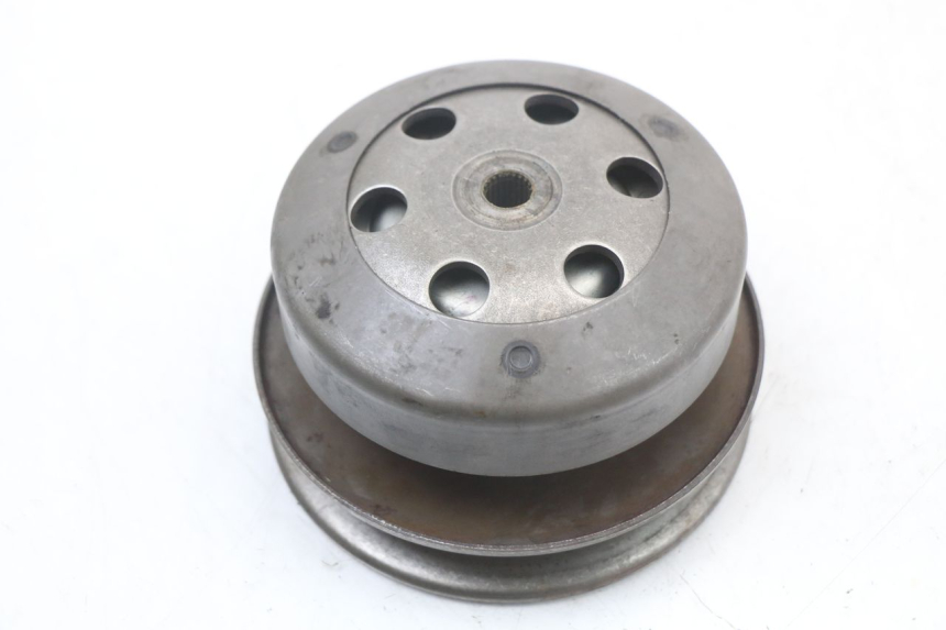 photo de FRIZIONE PIAGGIO ZIP 2T 50 (2009 - 2019) - Zoom sullo stato d'uso