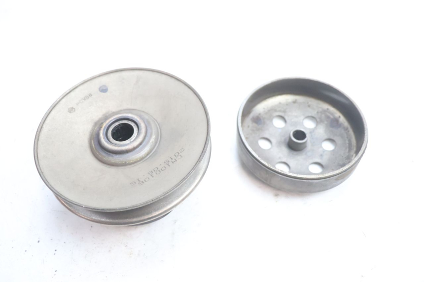 photo de FRIZIONE PIAGGIO ZIP 2T 50 (2009 - 2019) - Ricambio usato controllato