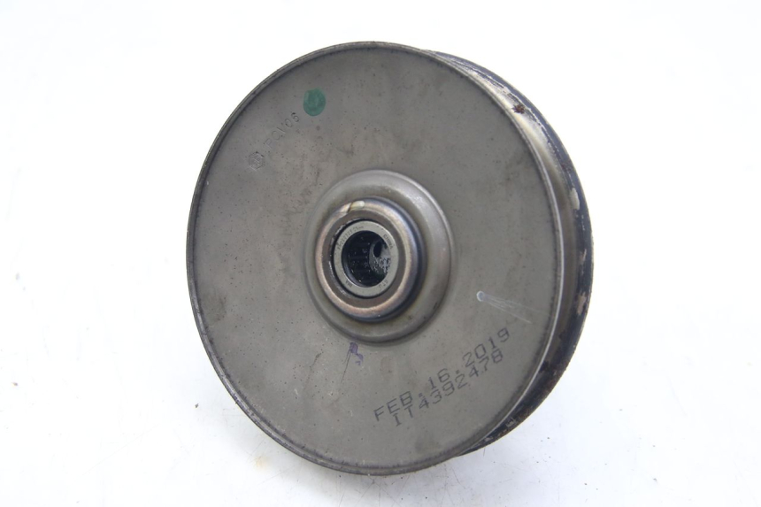 photo de FRIZIONE PIAGGIO ZIP 4T 50 (2018 - 2020) - Dettaglio del componente