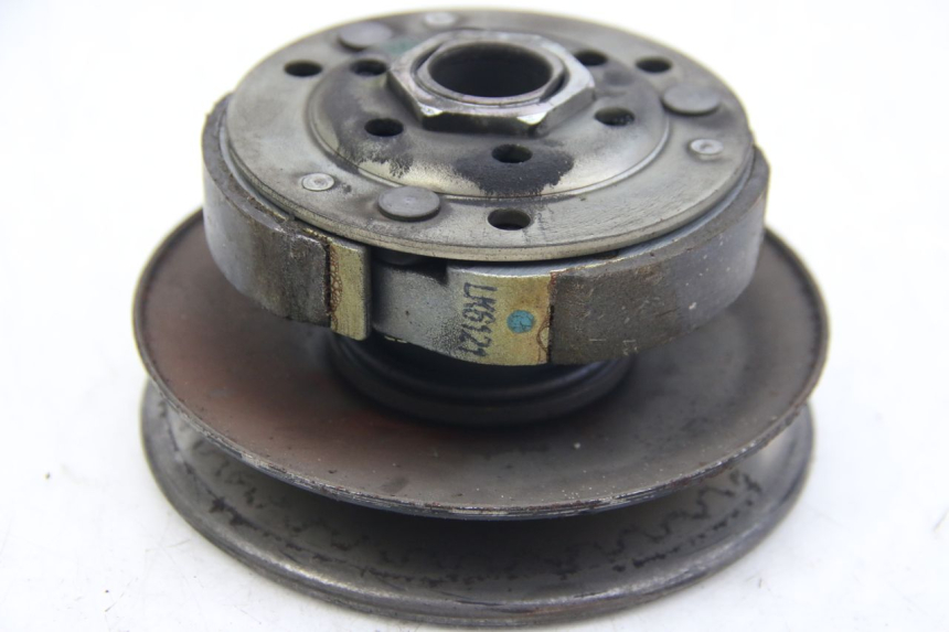 photo de FRIZIONE PIAGGIO ZIP 4T 50 (2018 - 2020) - Altra angolazione