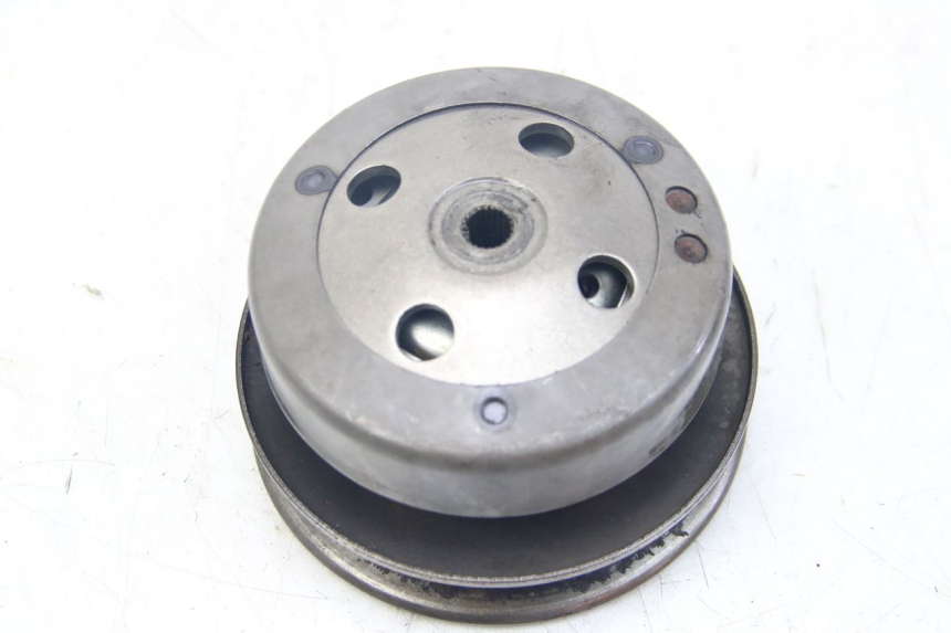 photo de FRIZIONE PIAGGIO ZIP 4T 50 (2018 - 2020) - Vista principale