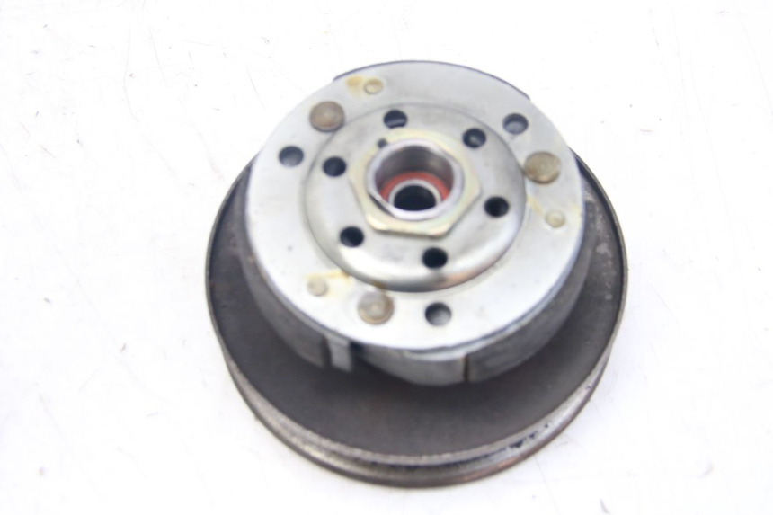 photo de FRIZIONE PIAGGIO ZIP 4T 50 (2018 - 2020) - Zoom sullo stato d'uso