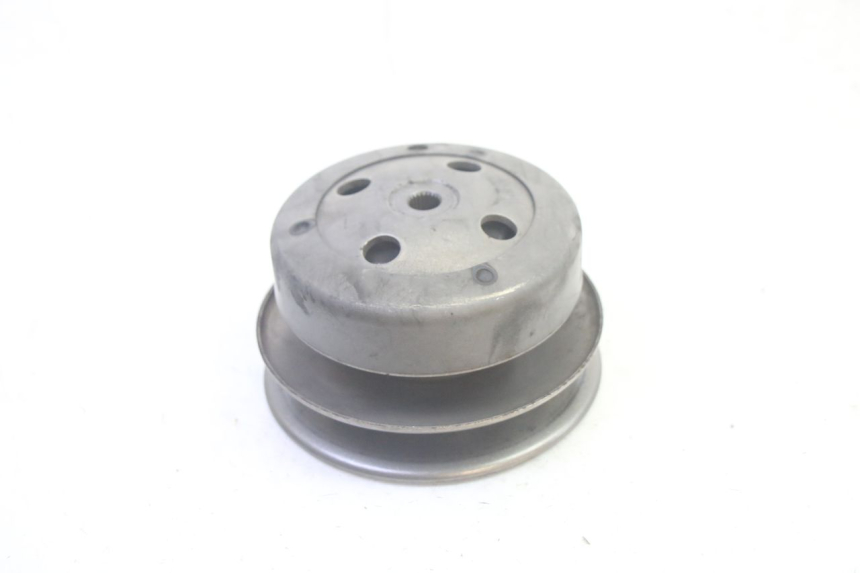 photo de FRIZIONE PIAGGIO ZIP 4T 50 (2018 - 2020) - Zoom sullo stato d'uso