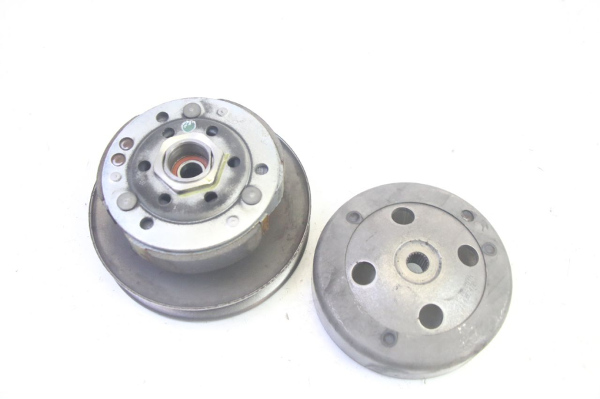 photo de FRIZIONE PIAGGIO ZIP 4T 50 (2018 - 2020) - Primo piano tecnico