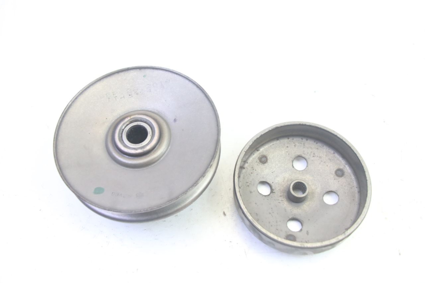 photo de FRIZIONE PIAGGIO ZIP 4T 50 (2018 - 2020) - Vista d'insieme del prodotto