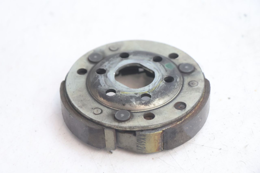 photo de FRIZIONE PIAGGIO ZIP IGET 4T 50 (2021 - 2023) - Dettaglio del componente