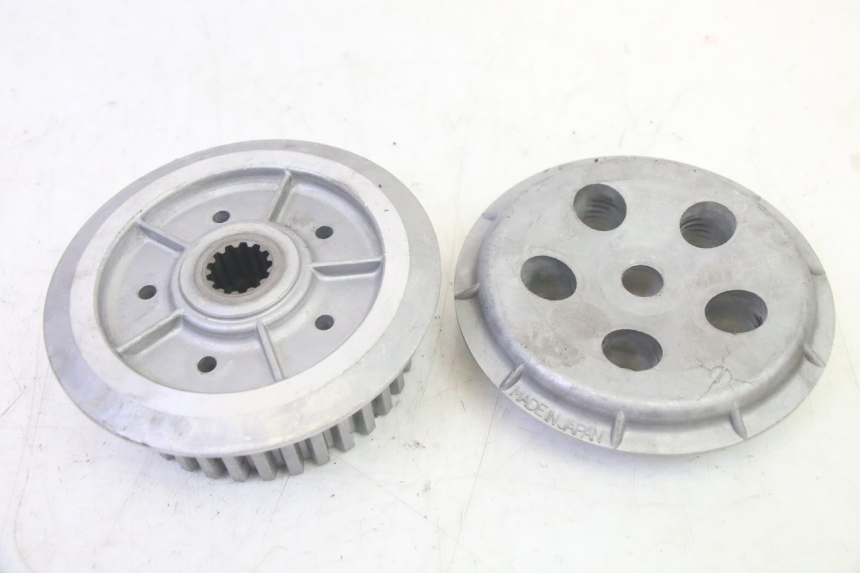 photo de FRIZIONE KAWASAKI ZR 7 750 (1999 - 2004) - Dettagli dei punti di fissaggio