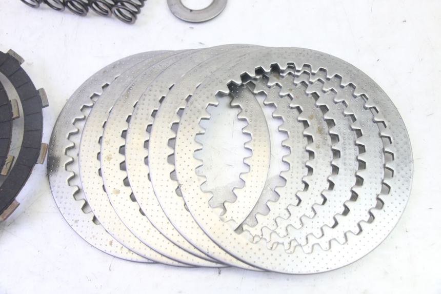 photo de FRIZIONE KAWASAKI ZR 7 750 (1999 - 2004) - Ricambio usato controllato