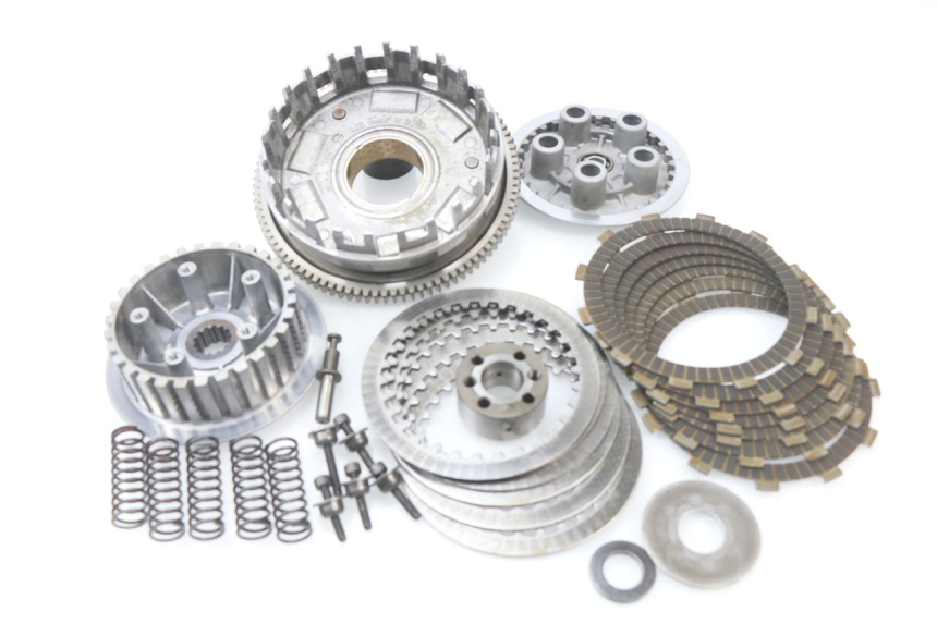 photo de FRIZIONE KAWASAKI ZZR 600 (1995 - 2004) - Vista principale