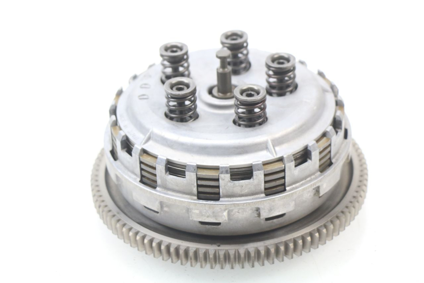 photo de FRIZIONE KAWASAKI ZZR 600 (1995 - 2004) - Zoom sullo stato d'uso