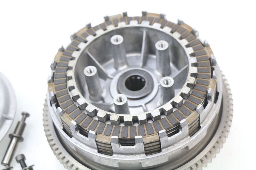 photo de FRIZIONE KAWASAKI ZZR 600 (1995 - 2004) - Altra angolazione