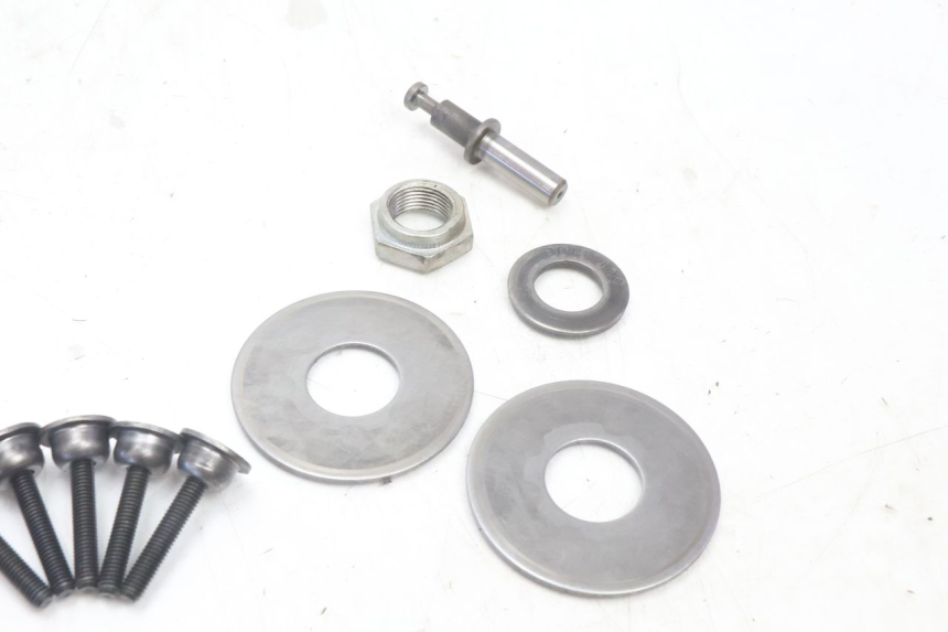 photo de FRIZIONE KAWASAKI ZZR 600 (1995 - 2004) - Marcature e riferimenti originali