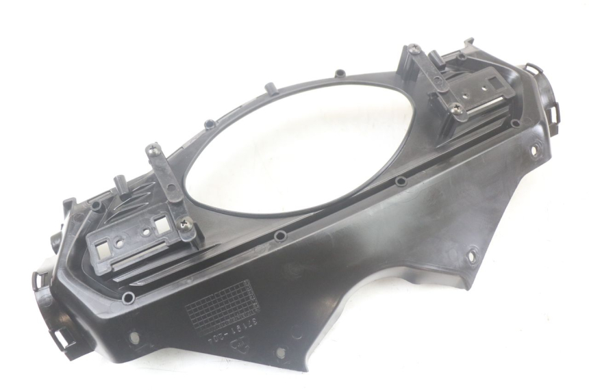 photo de CONTAGIRI CONTOURING QUADRO 3D S 350 (2013 - 2018) - Primo piano tecnico