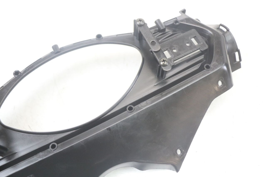 photo de CONTAGIRI CONTOURING QUADRO 3D S 350 (2013 - 2018) - Dettagli dei punti di fissaggio