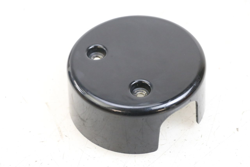 photo de Cornice del contachilometri E-MAX 80L 1 (2011 - 2014) - Zoom sullo stato d'uso