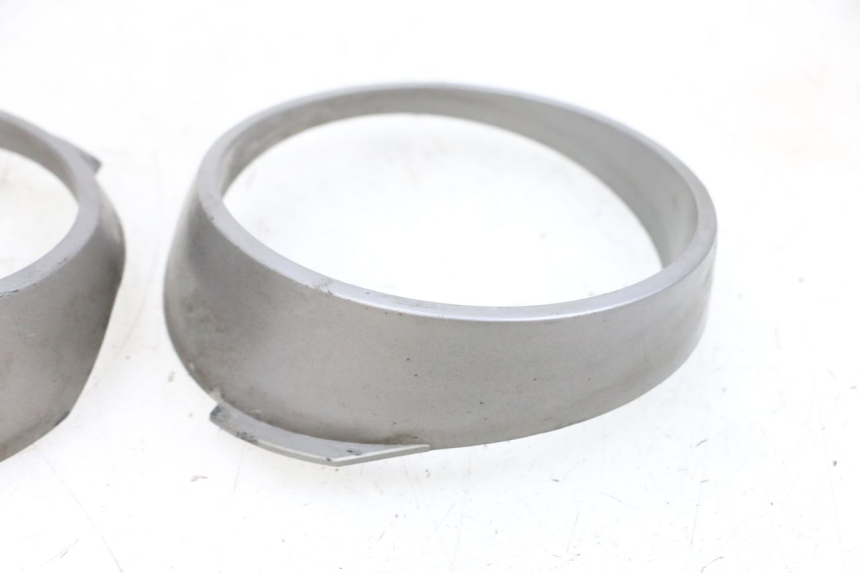 photo de CONTACHILOMETRI CARENA ADIVA AD3 300 (2014 - 2020) - Stato della superficie e materiale