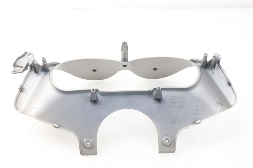 photo de Cornice del contachilometri APRILIA ATLANTIC 125 (2003 - 2009) - Altra angolazione