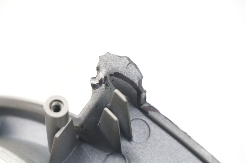 photo de Cornice del contachilometri APRILIA ATLANTIC 125 (2003 - 2009) - Primo piano tecnico