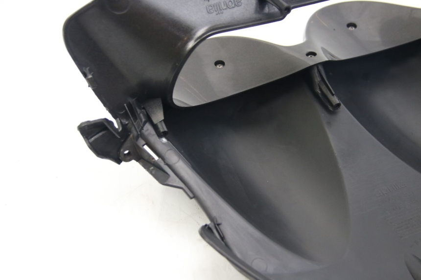 photo de CONTAGIRI CONTOURING APRILIA ATLANTIC 500 (2002 - 2003) - Ispezione visiva dettagliata