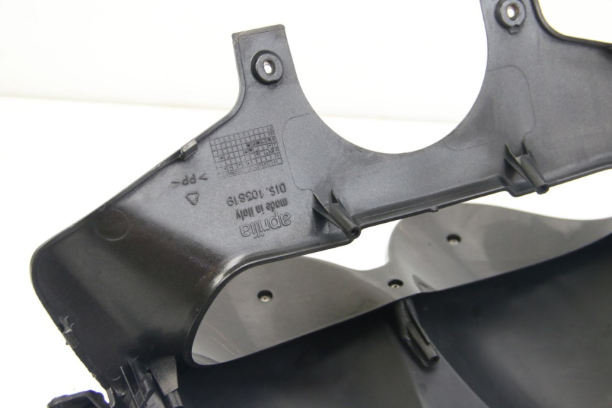 photo de CONTAGIRI CONTOURING APRILIA ATLANTIC 500 (2002 - 2003) - Focus sulla struttura